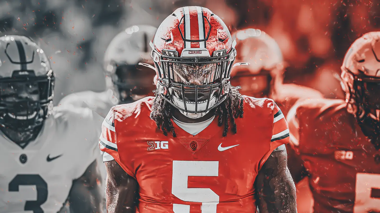 Teams Redefining Their Identity Ahead of the 2027 Season