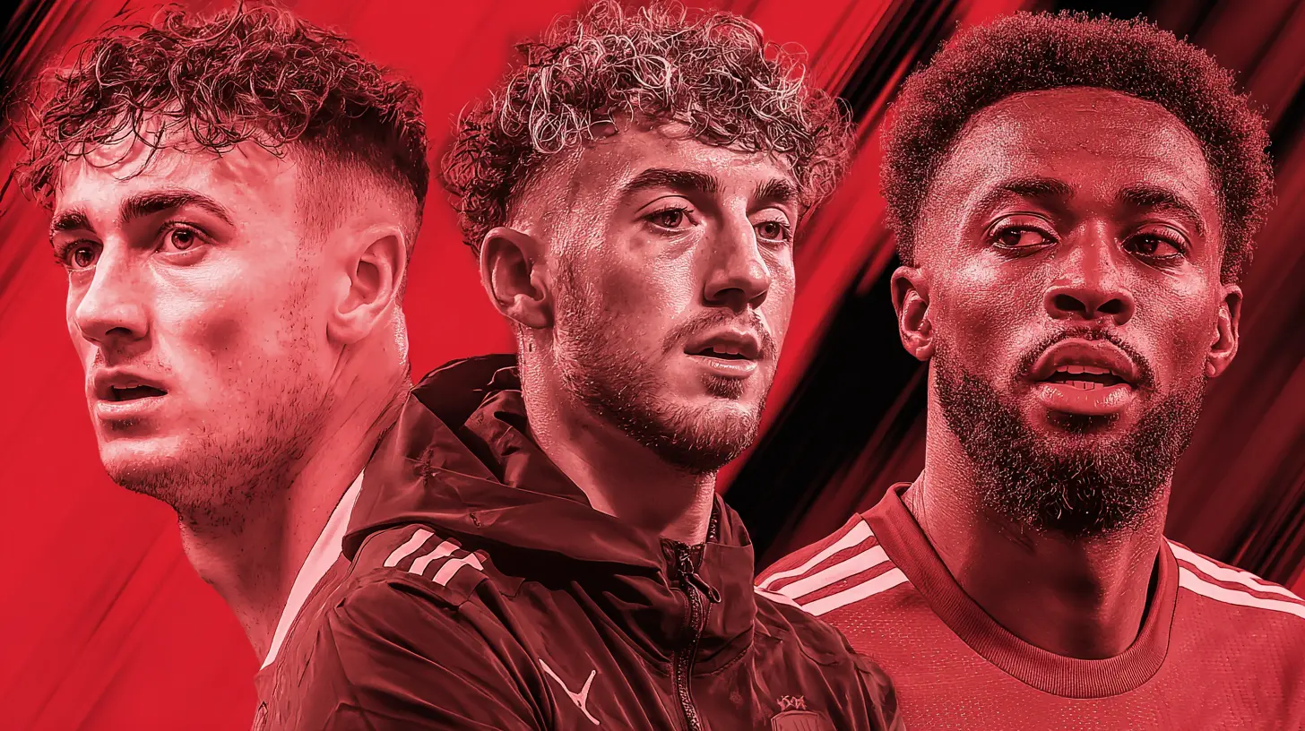 The Agents Behind the Biggest Moves Expected in 2026