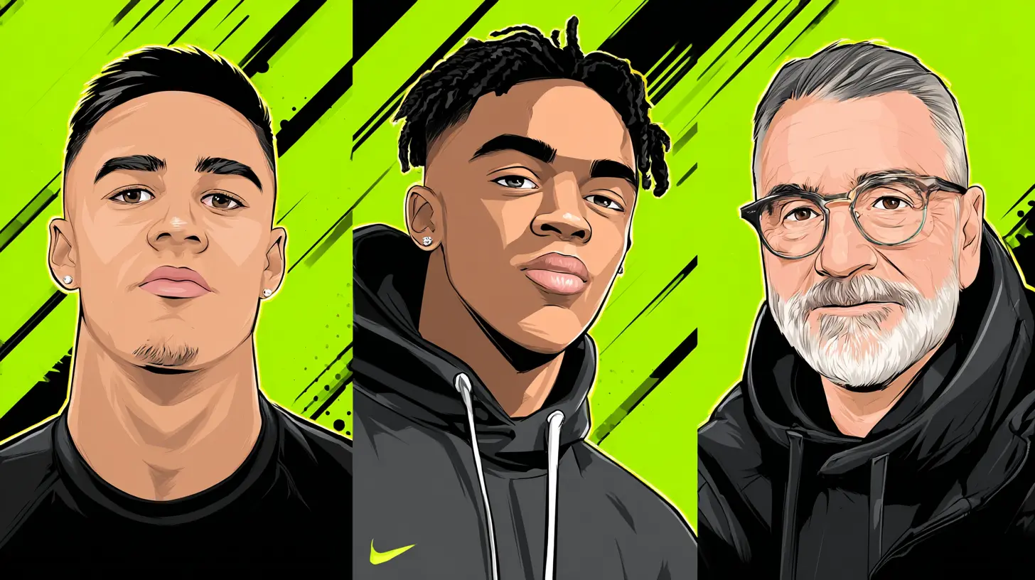 The Agents Behind the Biggest Moves Expected in 2026