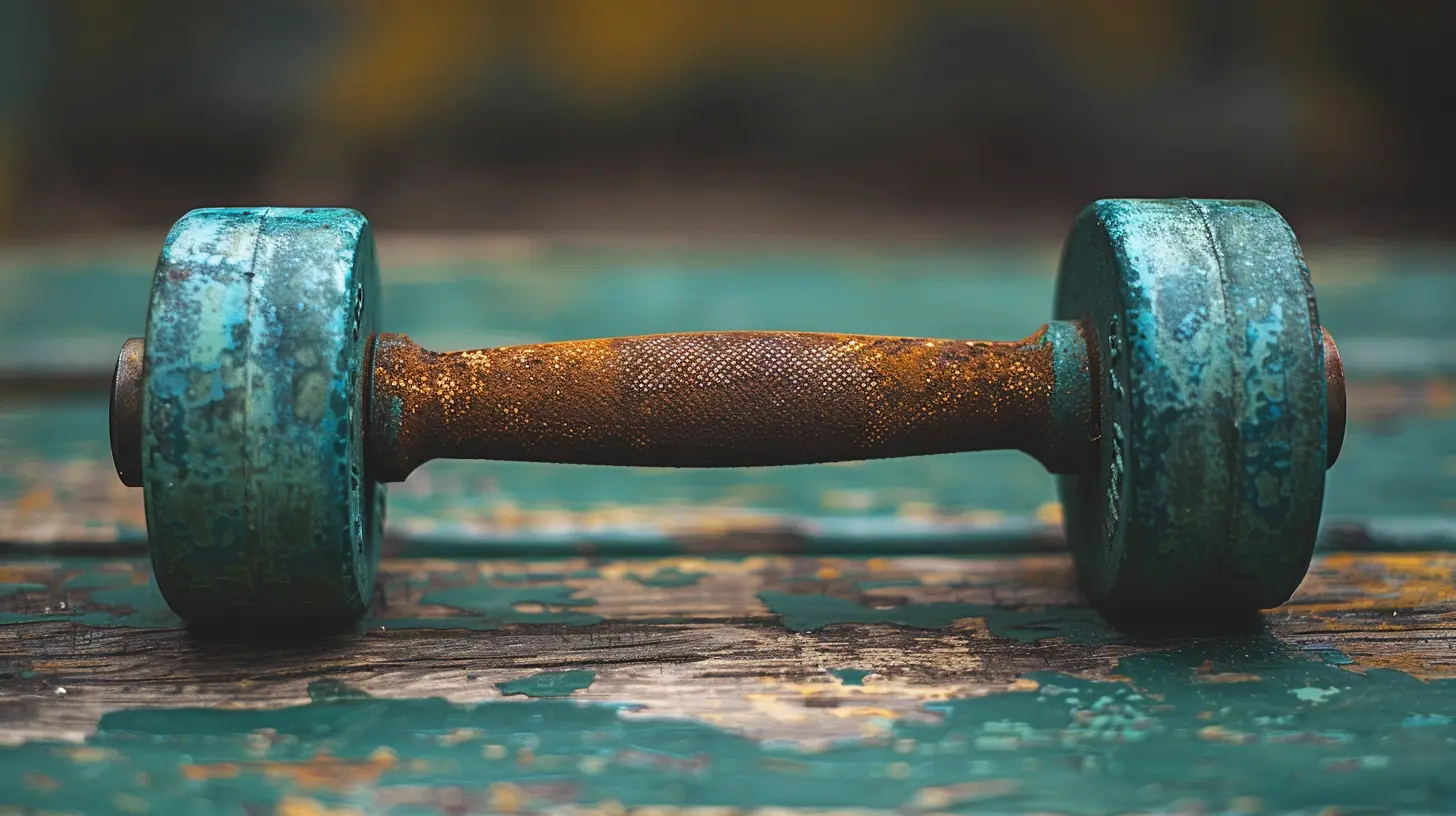 The Benefits of Unilateral Strength Training