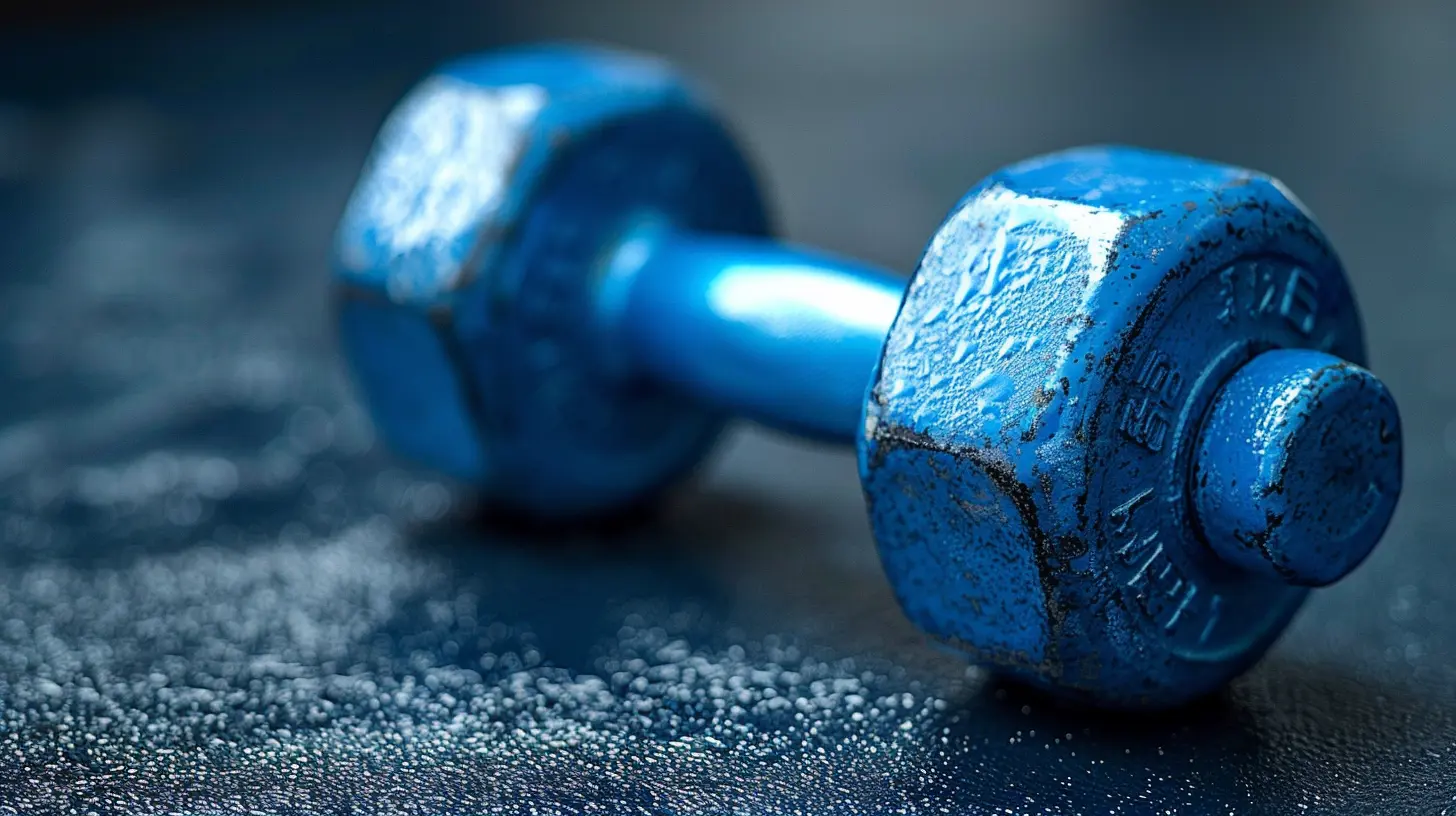 The Benefits of Unilateral Strength Training