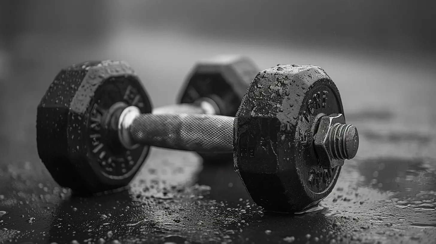 The Benefits of Unilateral Strength Training