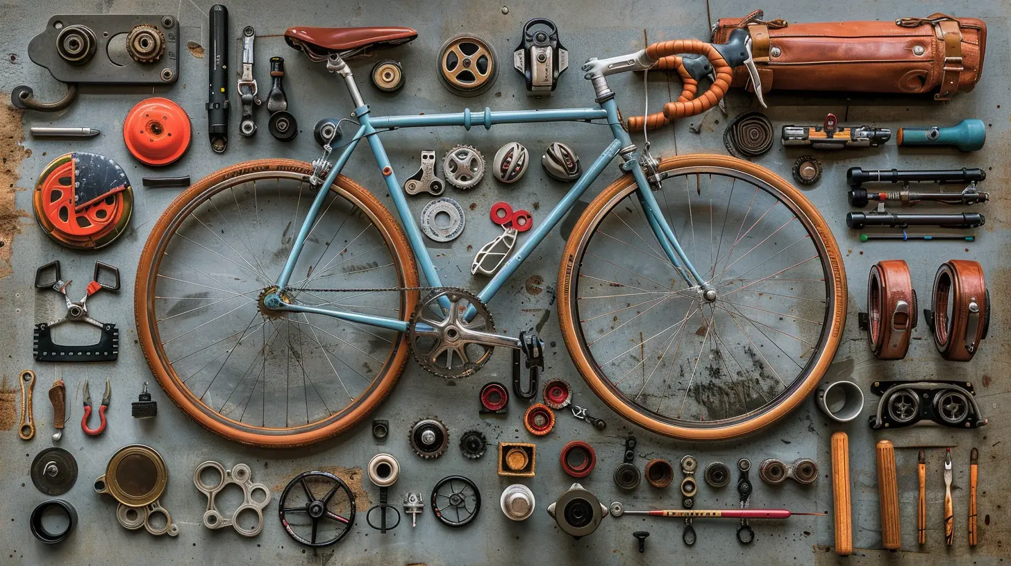 The Best Cycling Gadgets and Gear for Every Rider