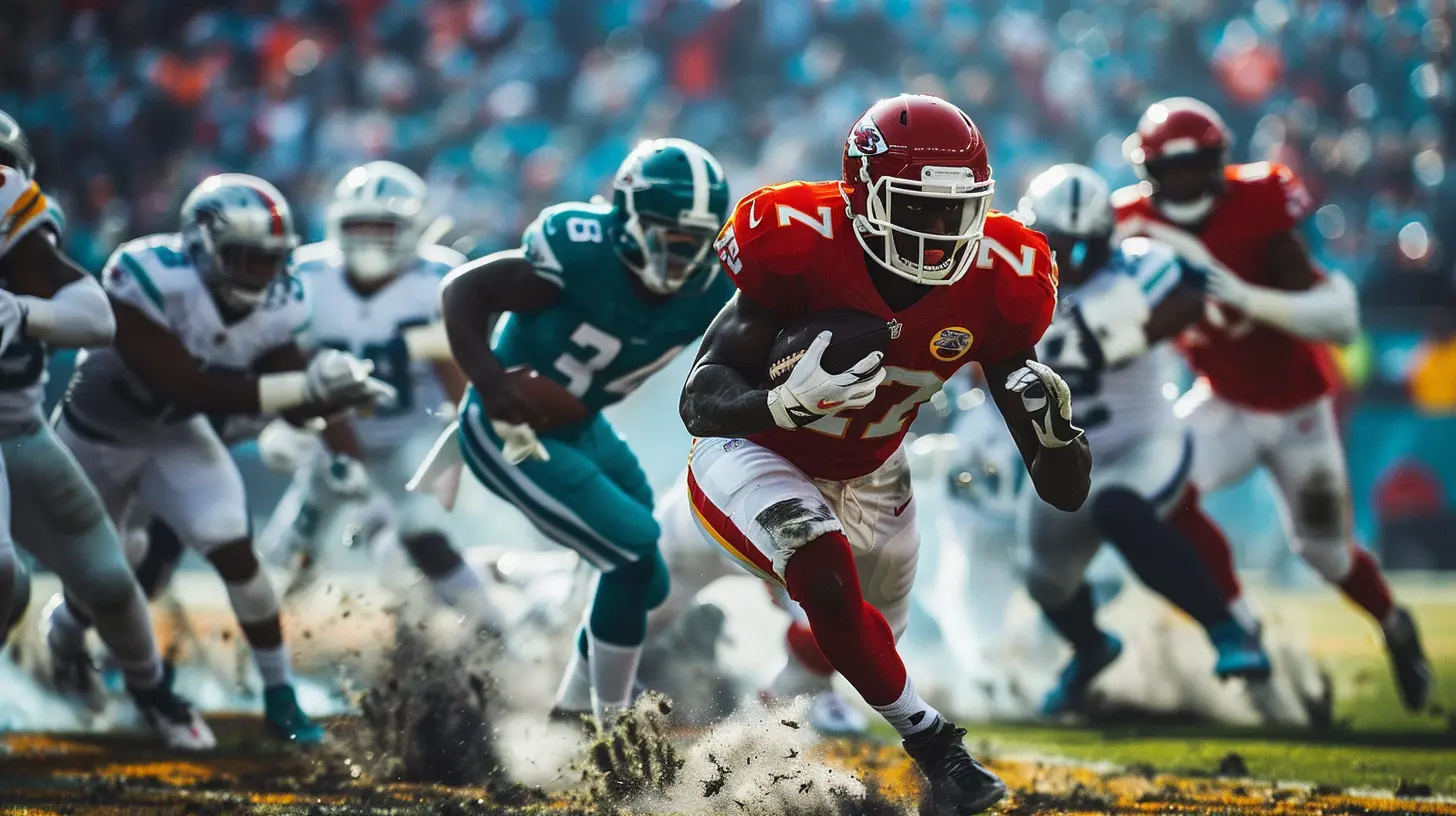 The Best Free Agents Still Available and Where They Might Land