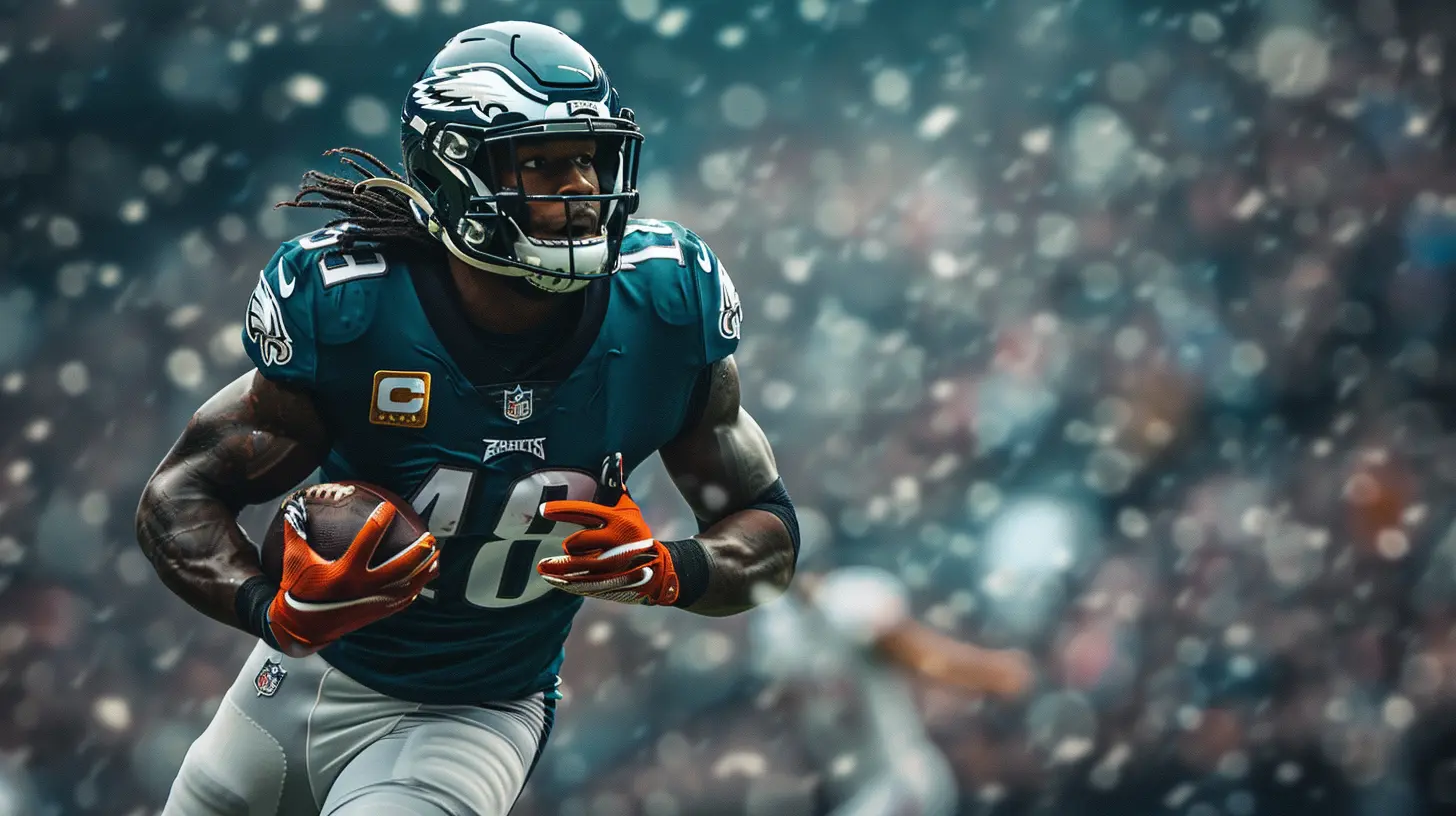 The Best Free Agents Still Available and Where They Might Land