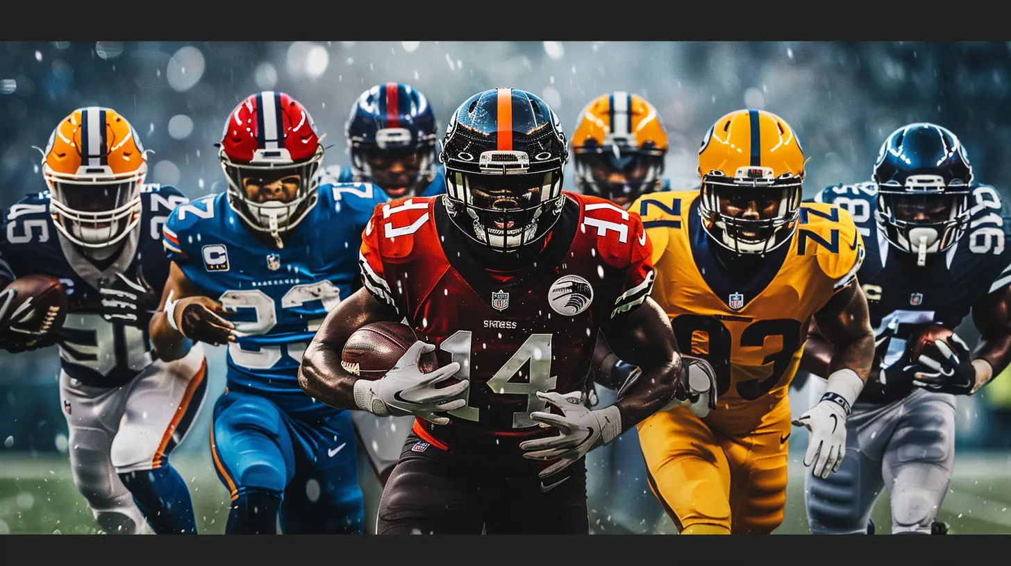 The Best Free Agents Still Available and Where They Might Land