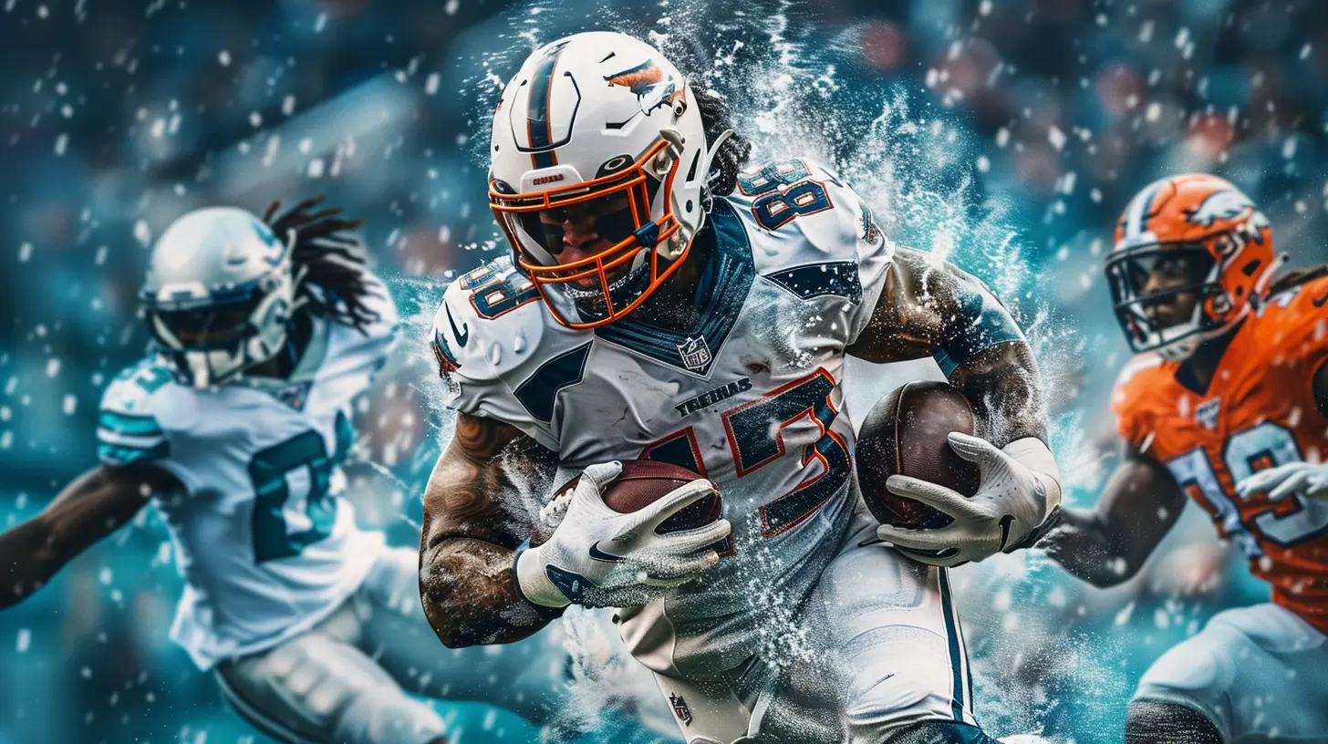 The Best Free Agents Still Available and Where They Might Land