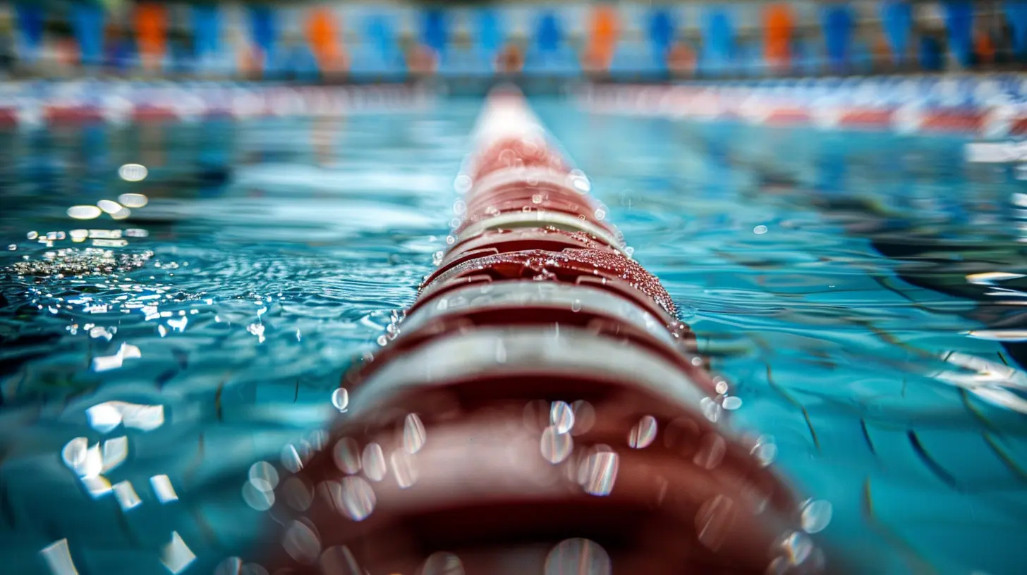 The Best Recovery Techniques for Swimmers