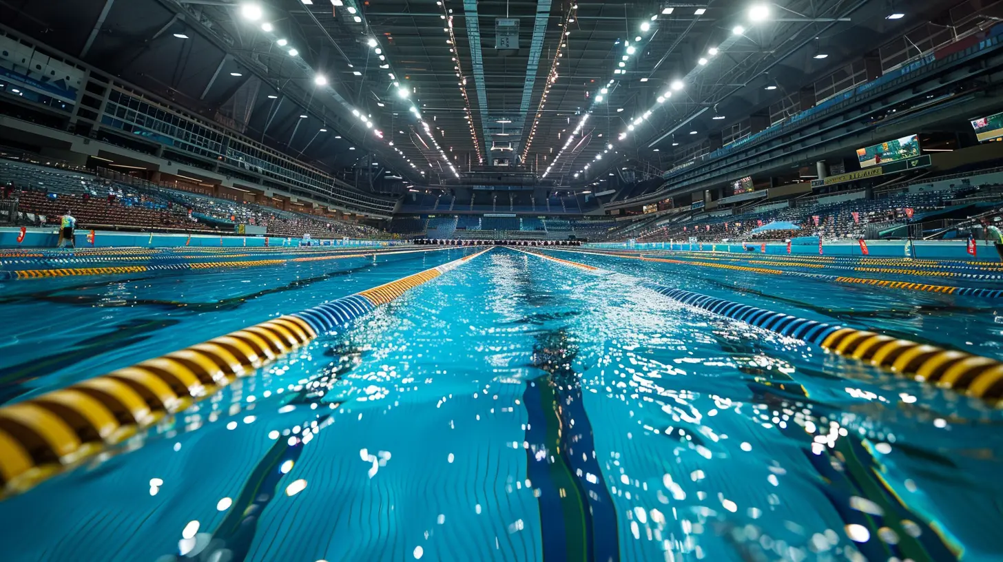 The Best Recovery Techniques for Swimmers