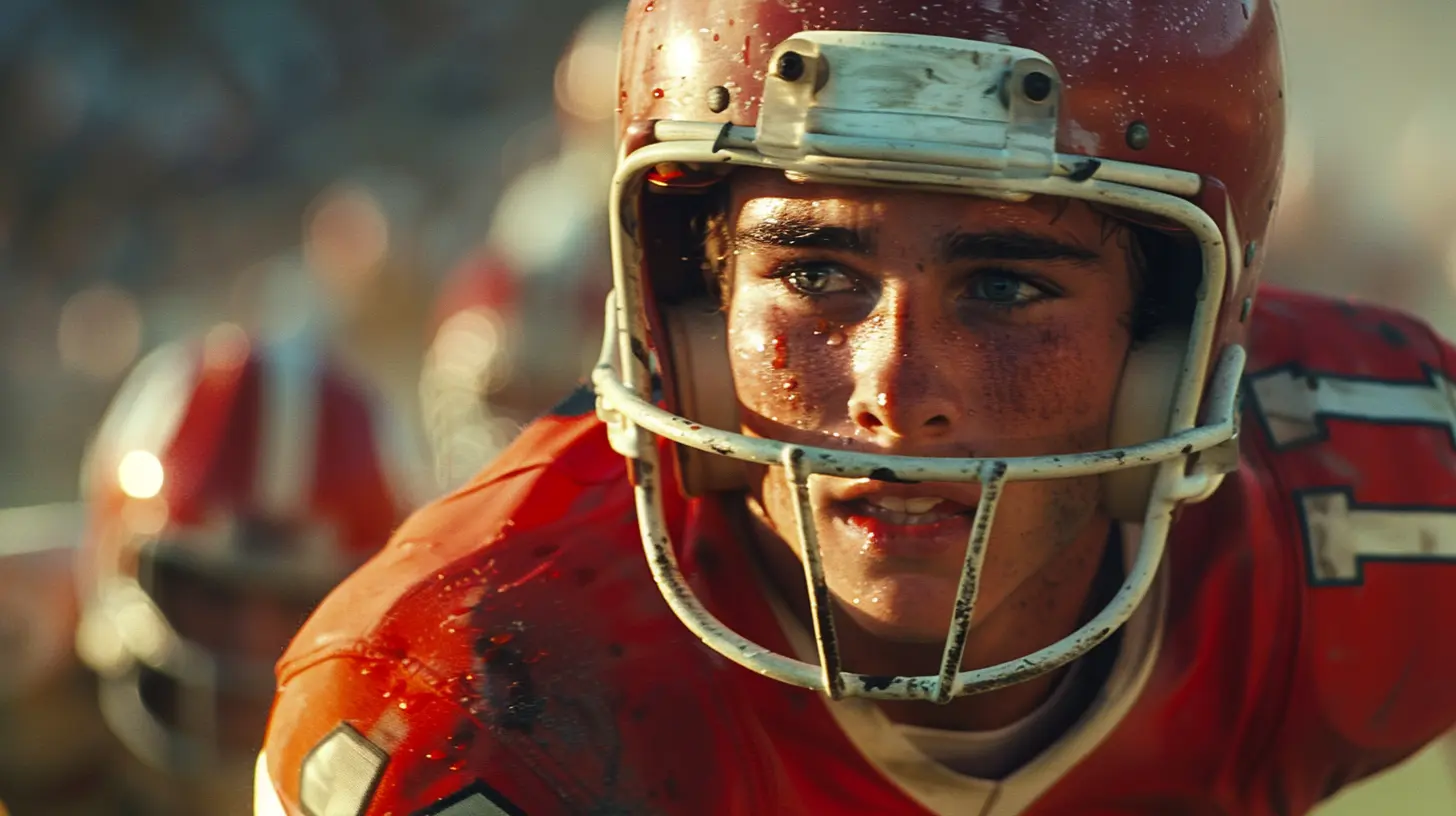 The Best Sports Movie Montages That Get the Heart Pumping