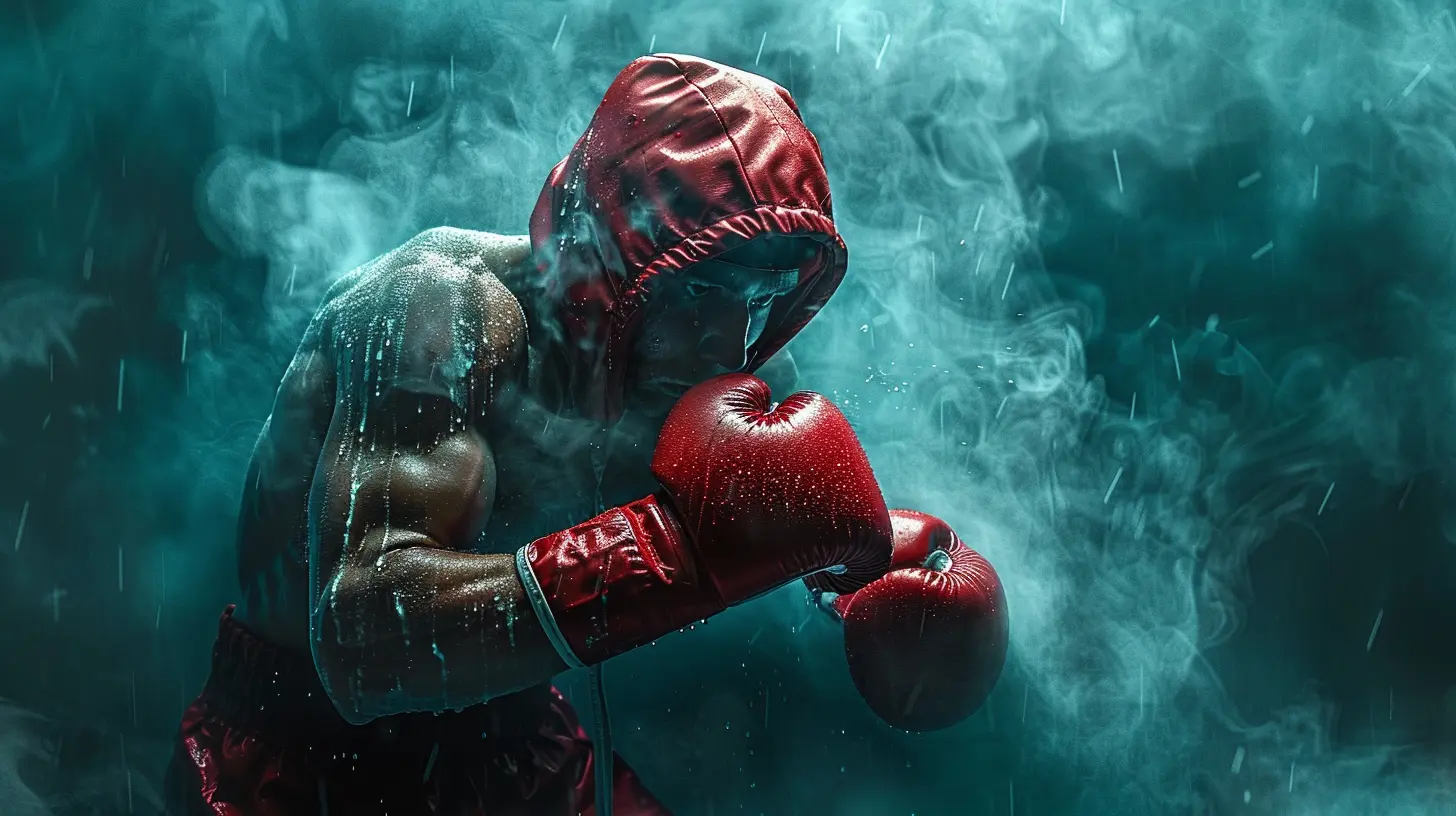 The Best Sports Movies to Watch When You Need Motivation