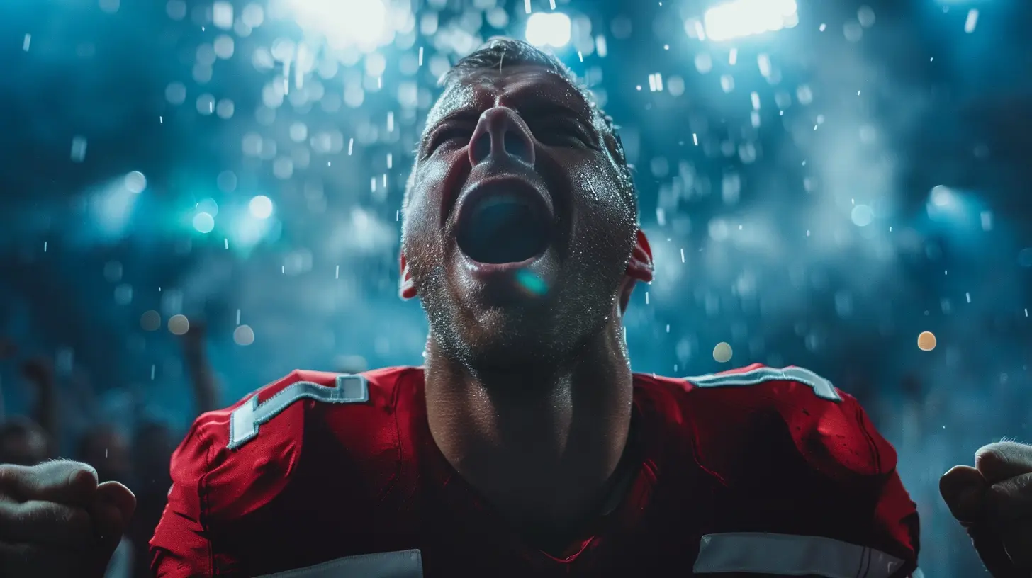 The Best Sports Movies to Watch When You Need Motivation