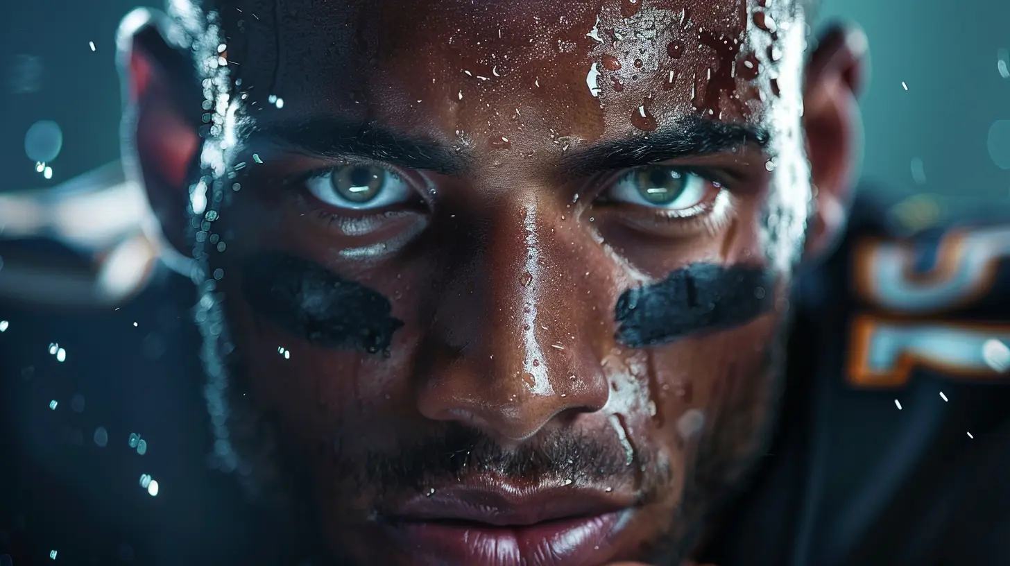 The Best Sports Movies to Watch When You Need Motivation