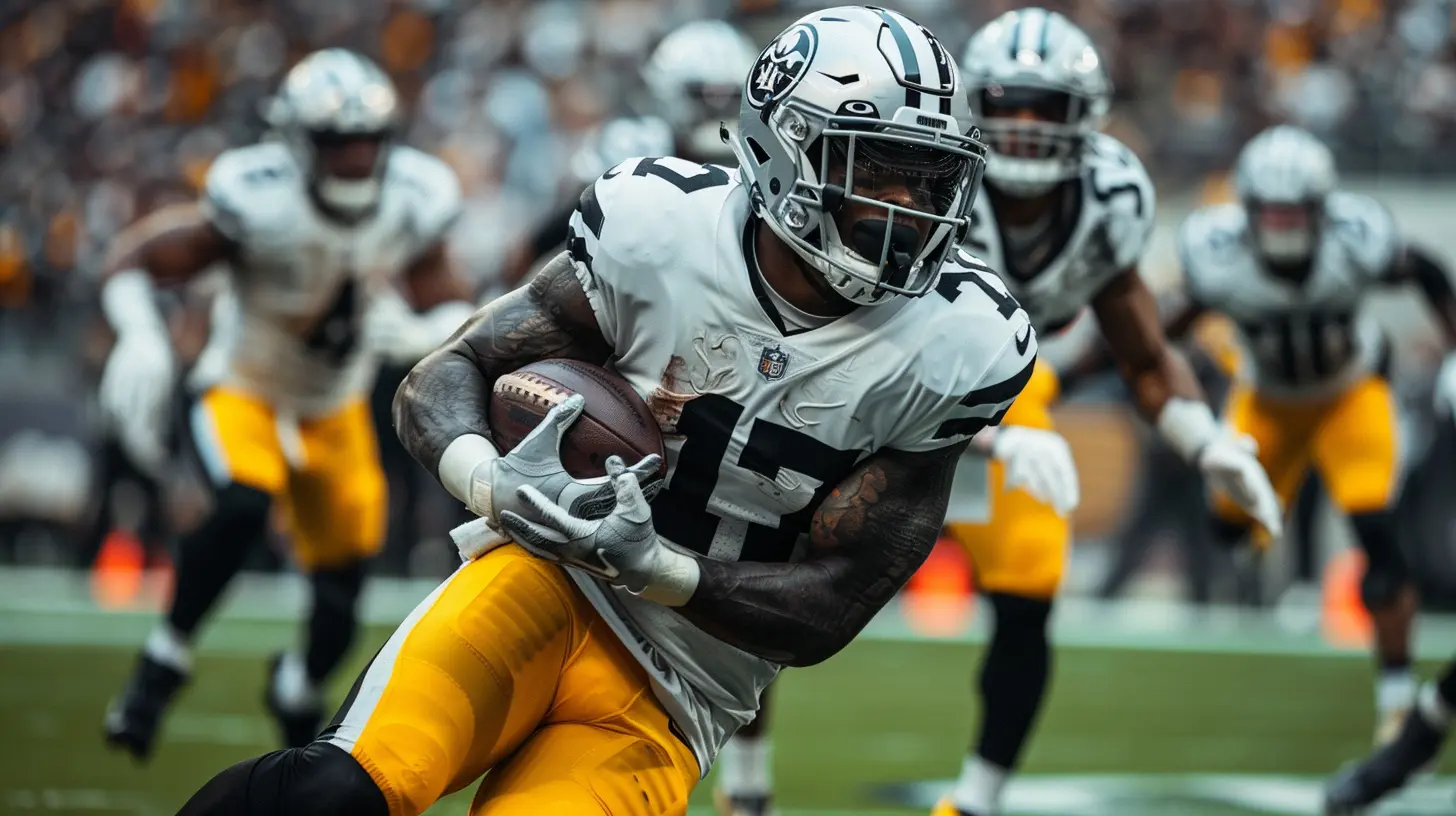 The Dark Horse Teams Poised to Make a Splash in Free Agency