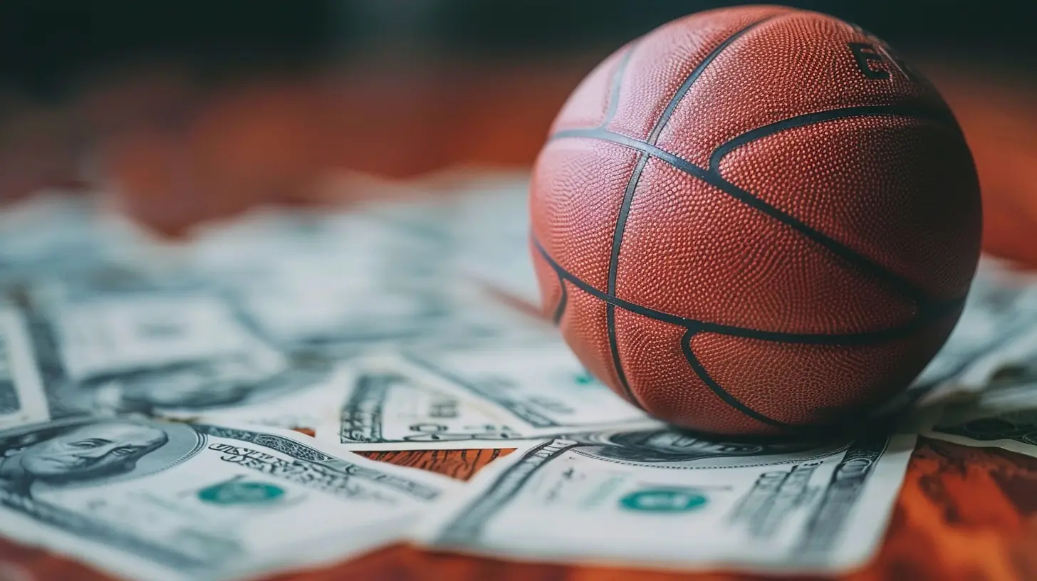 The Economics of College Sports: Who Really Benefits?