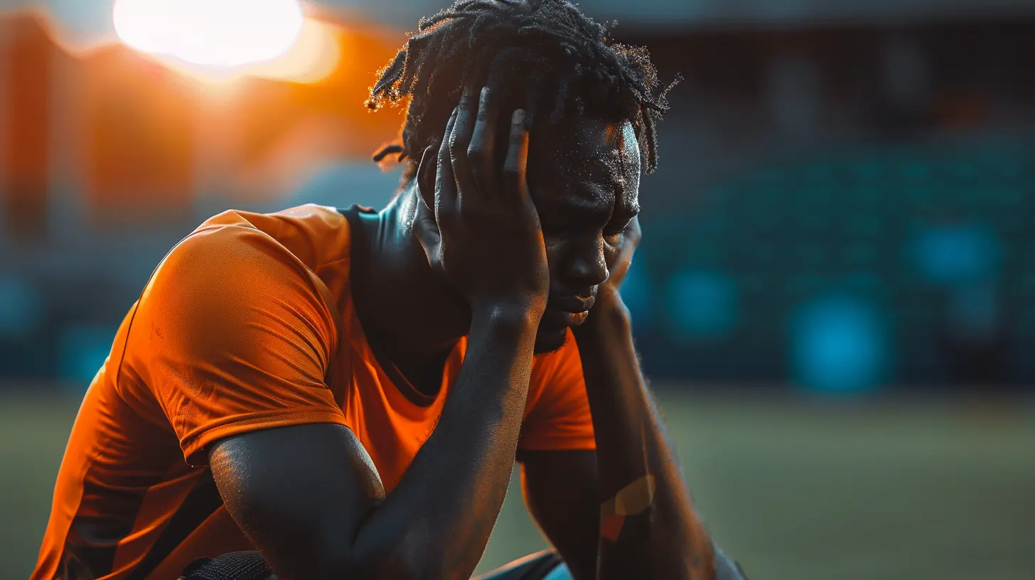 The Emotional Toll of Free Agency on Players and Teams