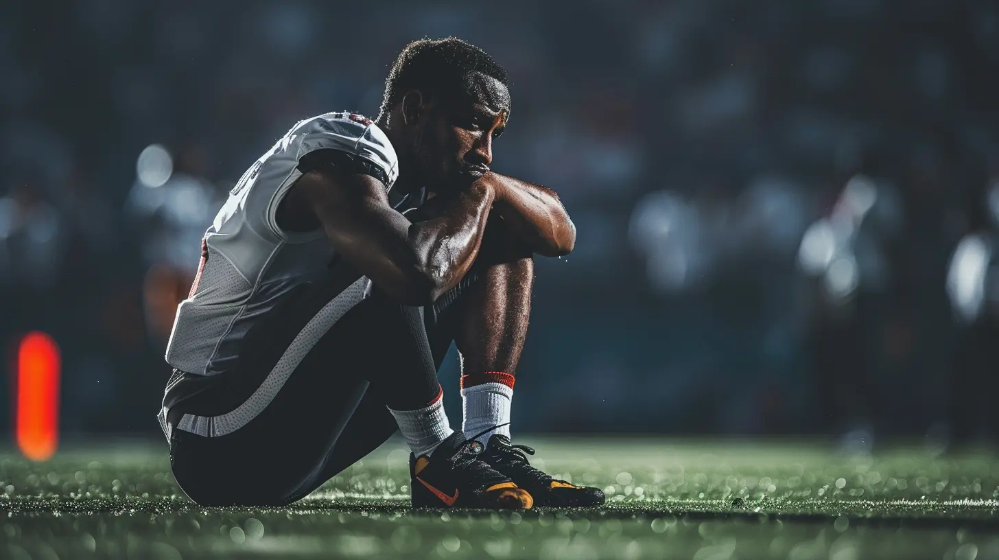 The Emotional Toll of Free Agency on Players and Teams