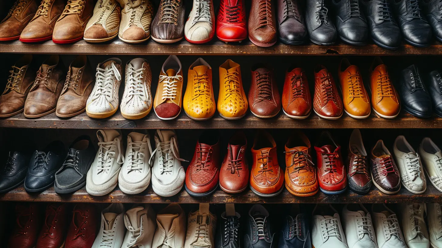 The Evolution of Soccer Boots: From Leather Classics to Modern Tech