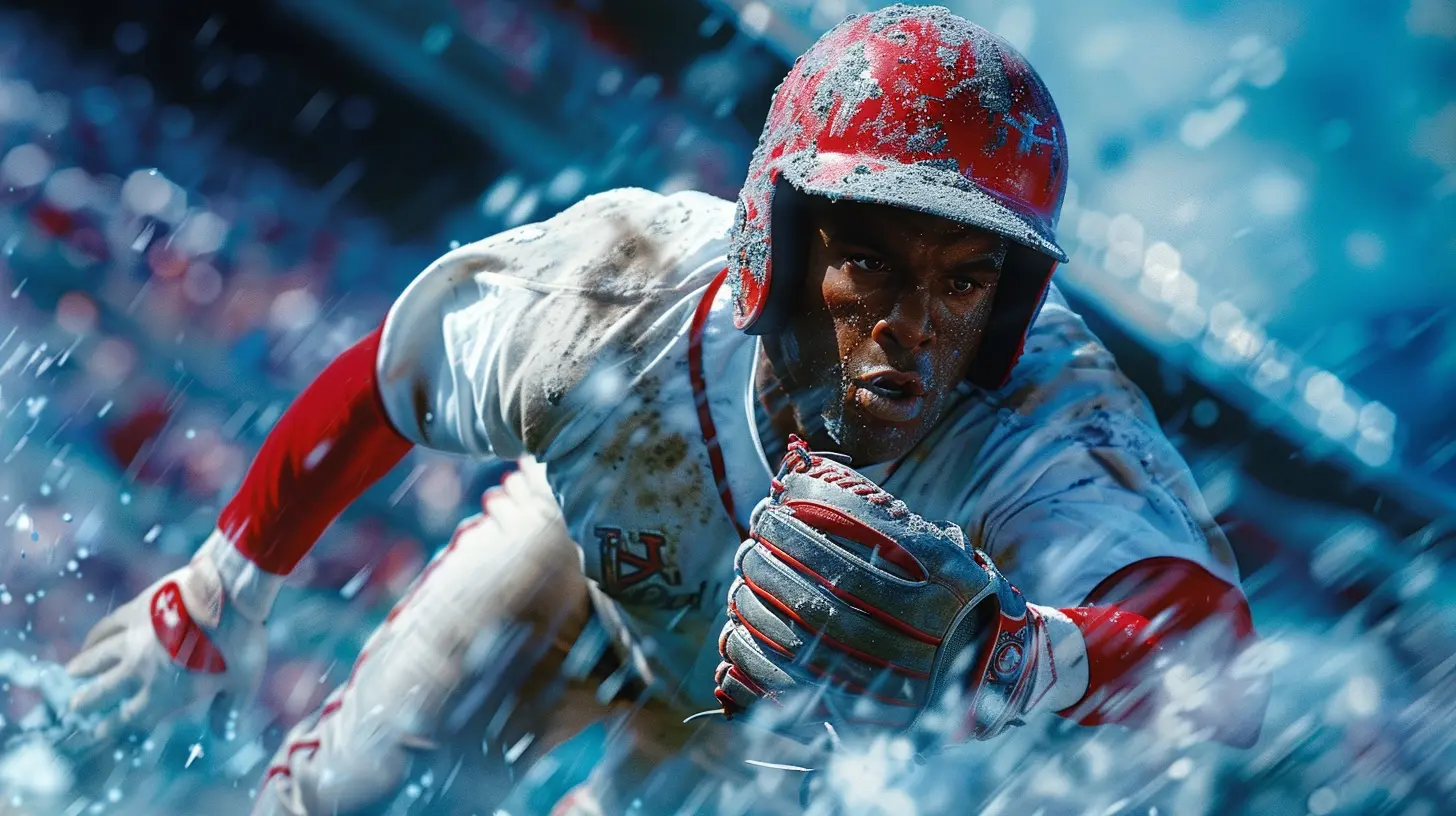 The Evolution of Sports Films: Looking Back at Classics and Modern Hits