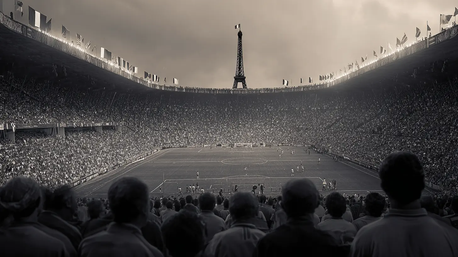 The Final That Nobody Expected to Be a Classic – 2026 Edition