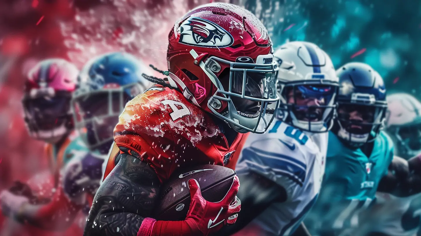 The Free Agent Dilemma: Win Now or Build for the Future?