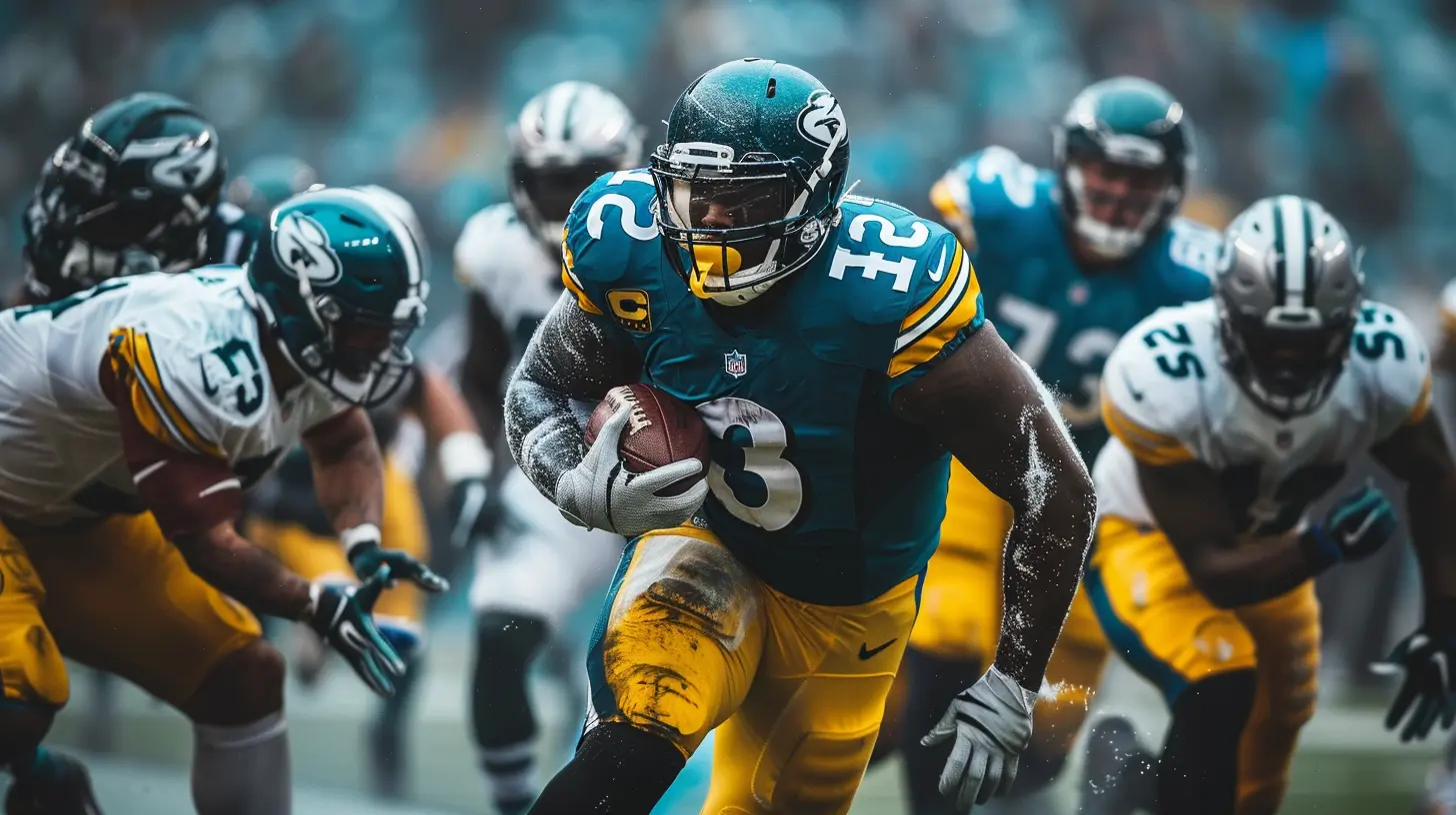 The Free Agent Market: A Deep Dive into Team Strategies