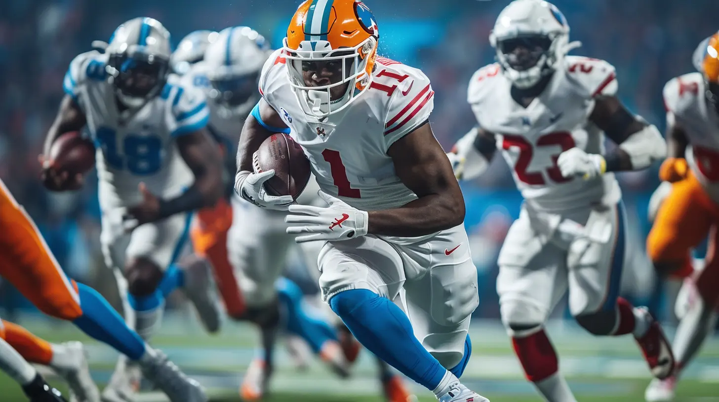 The Free Agent Market: A Deep Dive into Team Strategies
