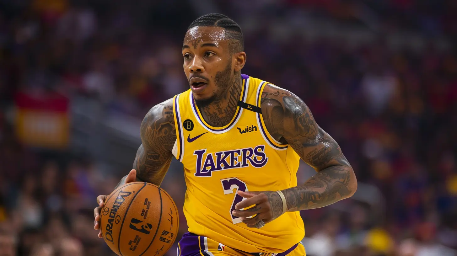 The Free Agent Market: Who’s Worth the Big Bucks?