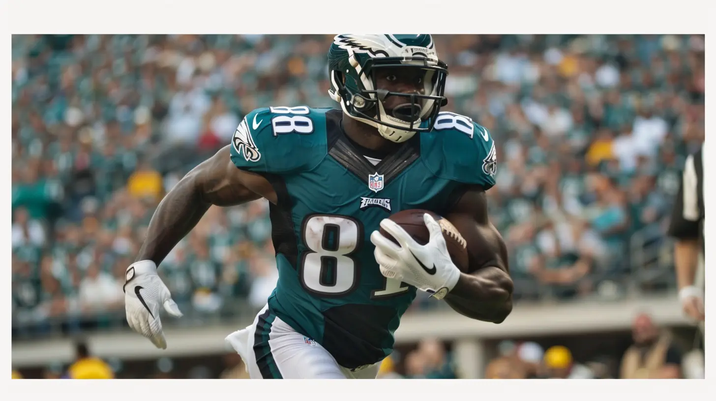 The Free Agent Market: Who’s Worth the Big Bucks?