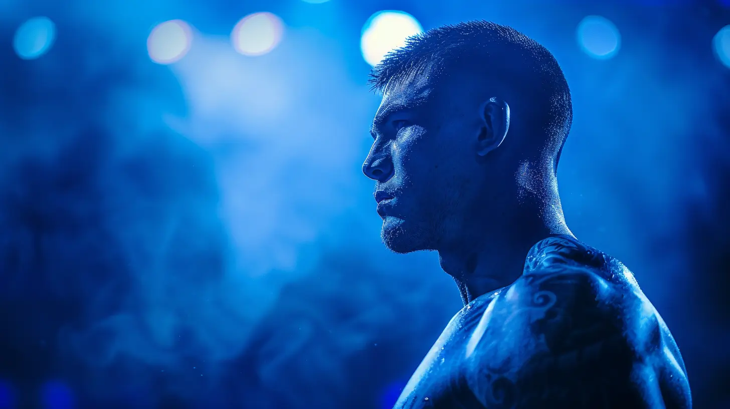 The Future of MMA: What’s Next for the Sport?