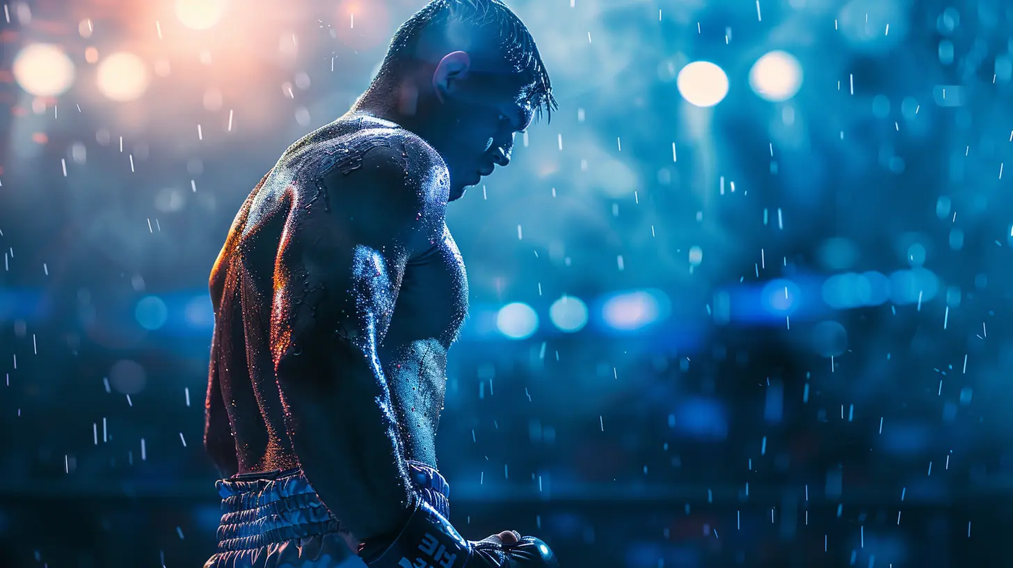 The Future of MMA: What’s Next for the Sport?