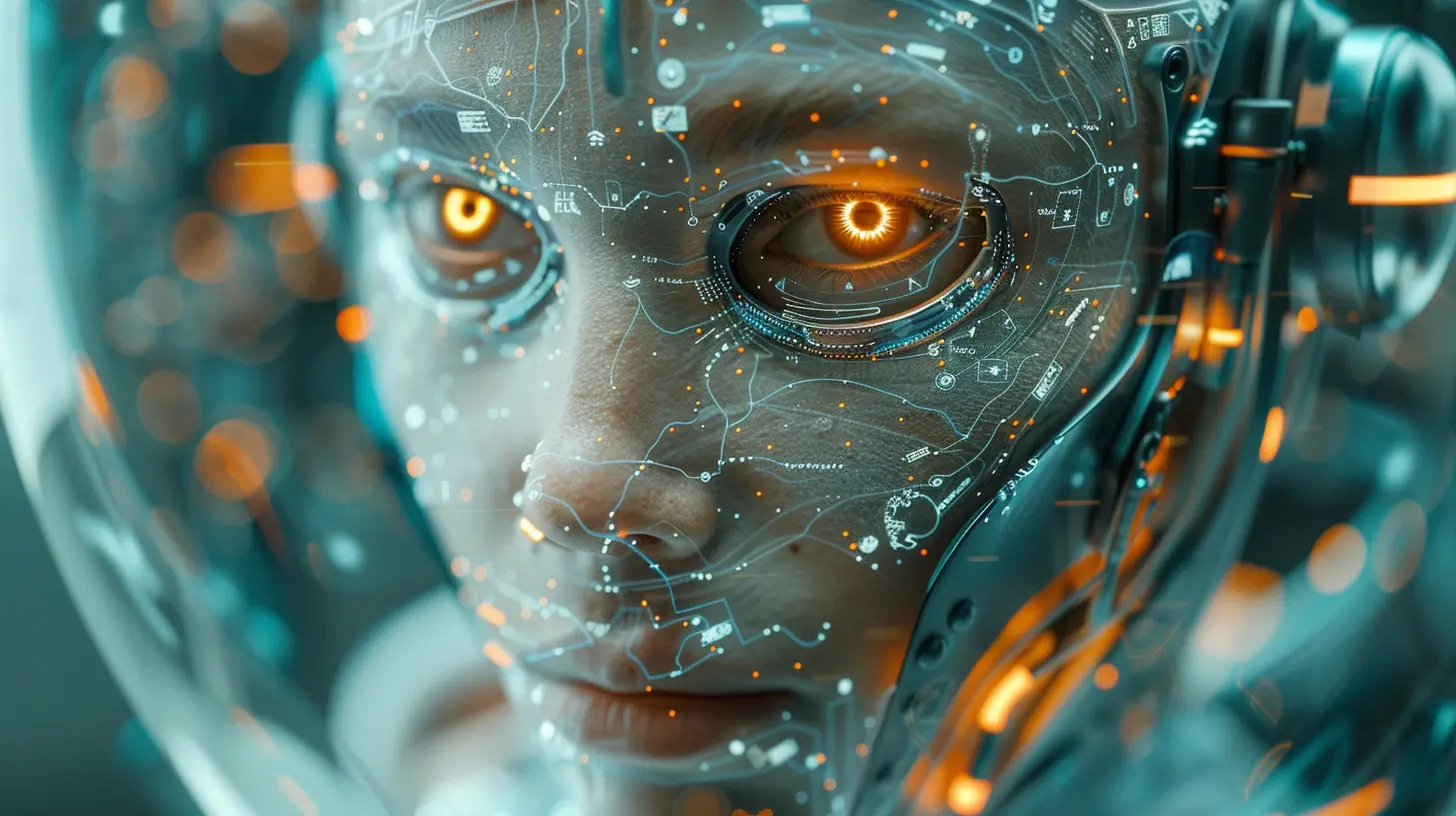 The Future of Soccer: How Artificial Intelligence Could Change the Game