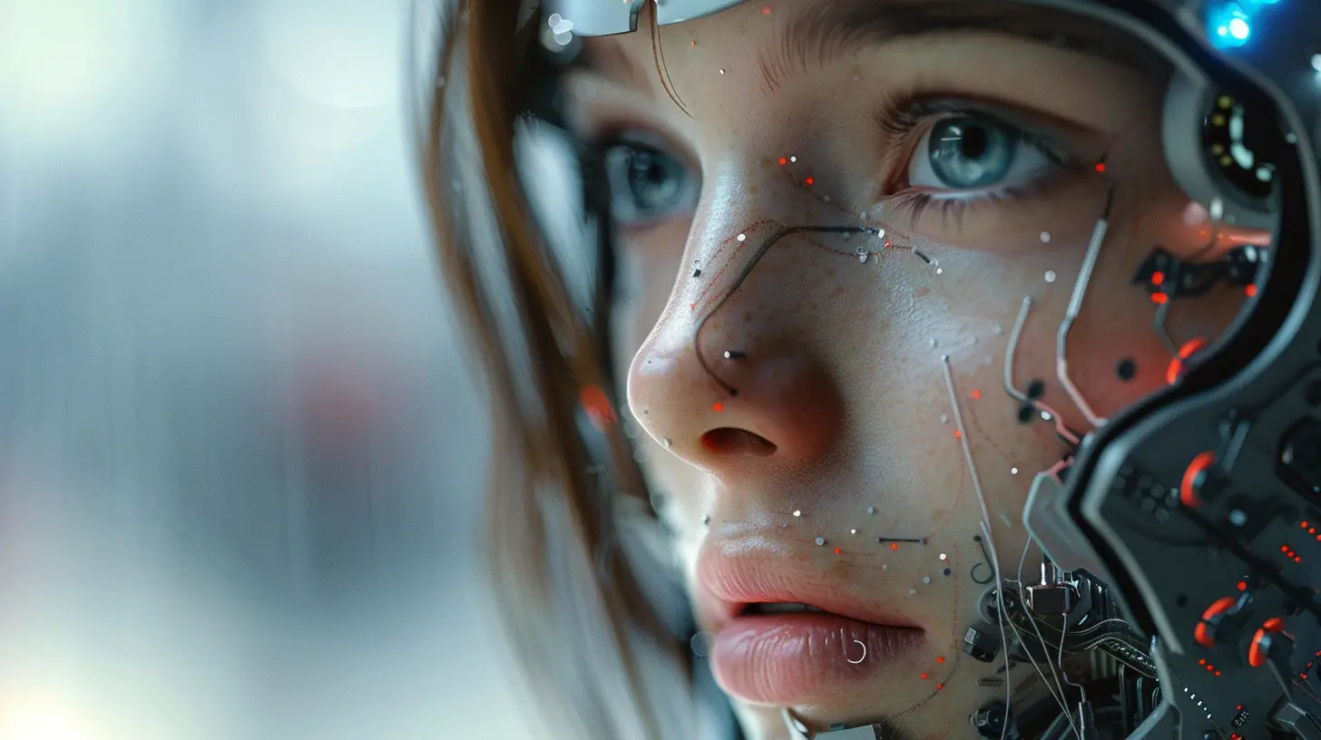 The Future of Soccer: How Artificial Intelligence Could Change the Game