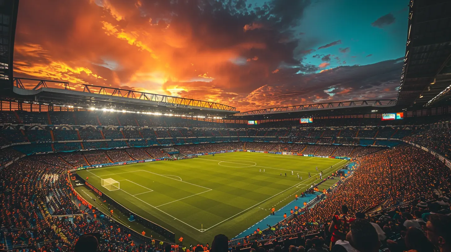 The Future of Soccer: How Artificial Intelligence Could Change the Game