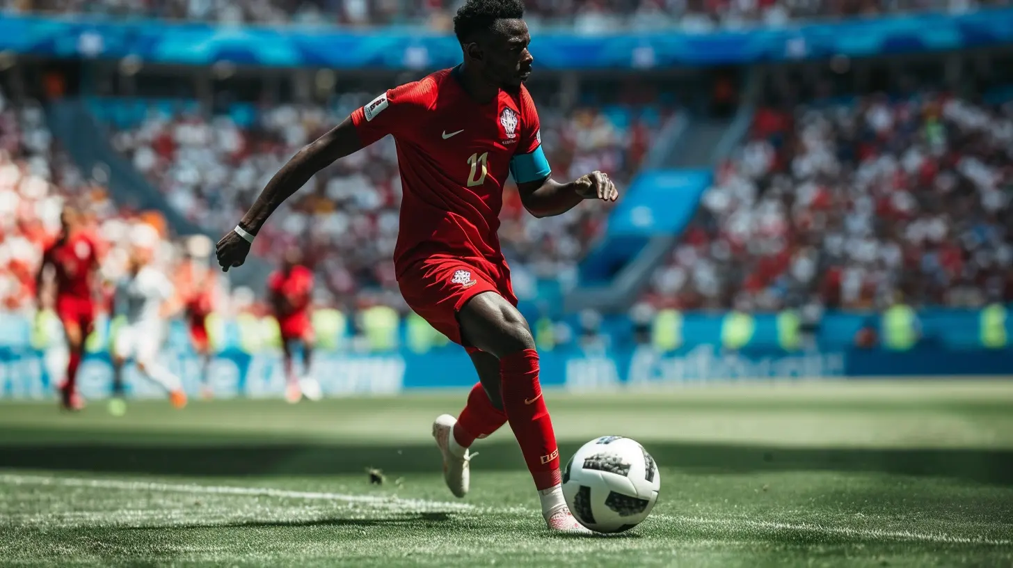 The Future of Soccer: How Artificial Intelligence Could Change the Game