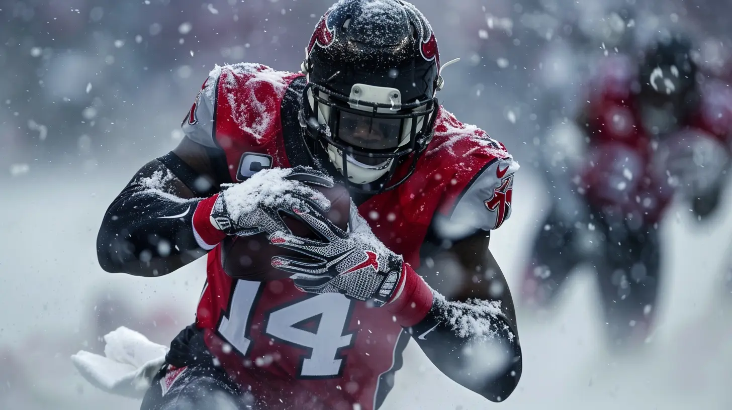 The Hidden Gems in This Years Free Agent Pool