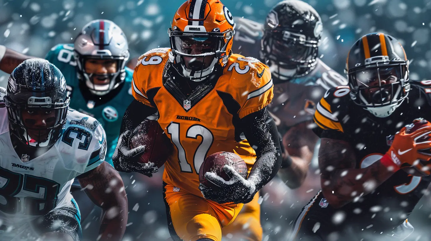 The Hidden Gems in This Years Free Agent Pool