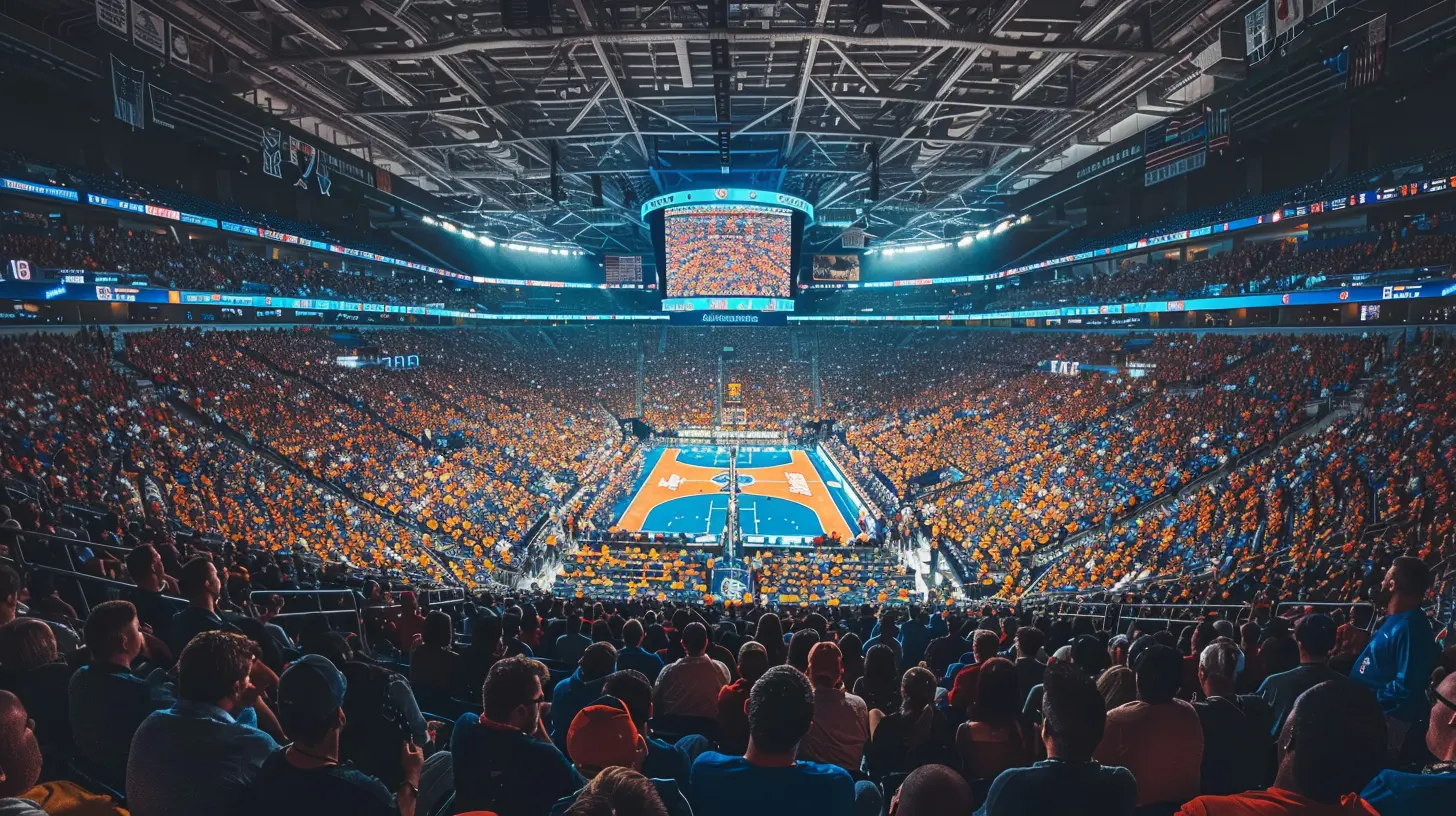 The History of March Madness and Its Cultural Impact