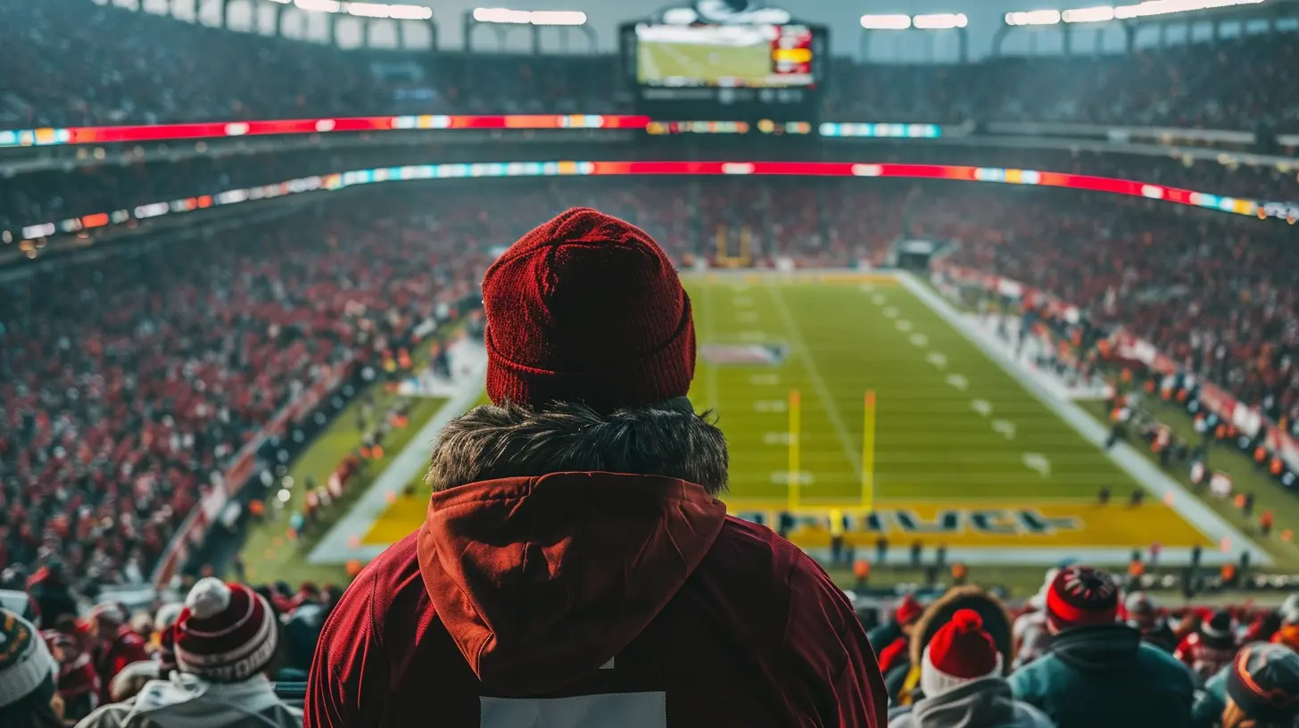 The Impact of Fan-Centric Rewards Programs on Team Loyalty