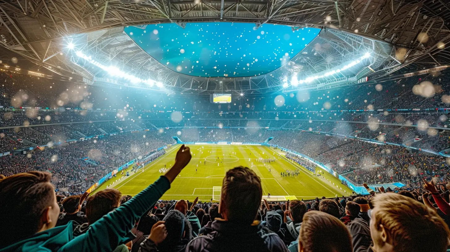 The Impact of Fan-Centric Rewards Programs on Team Loyalty