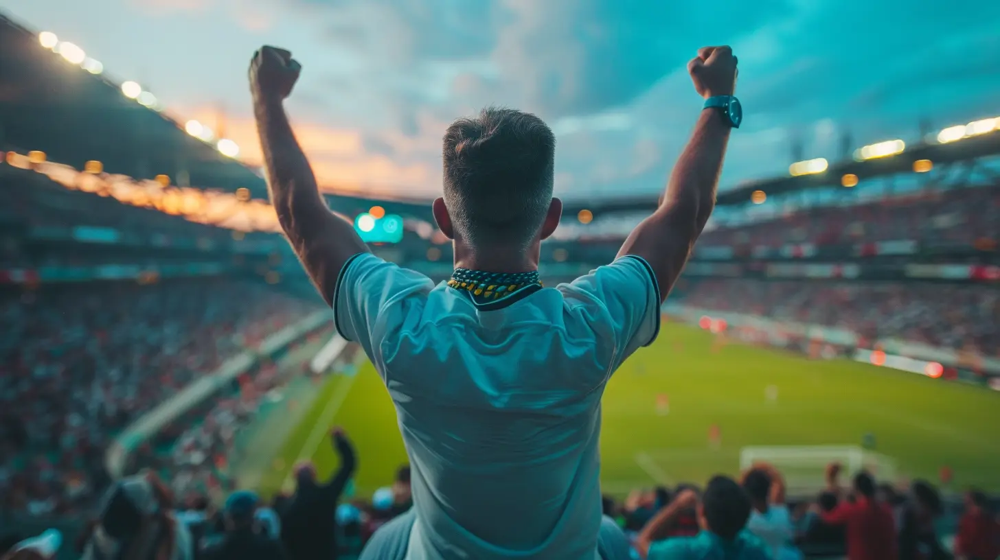 The Impact of Fan-Centric Rewards Programs on Team Loyalty