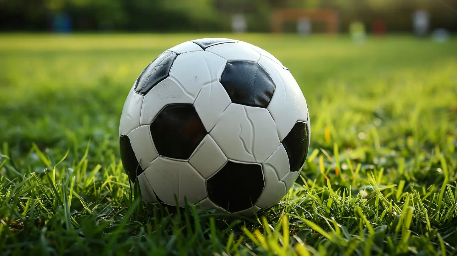 The Impact of Home-Field Advantage in Soccer: Myth or Reality?