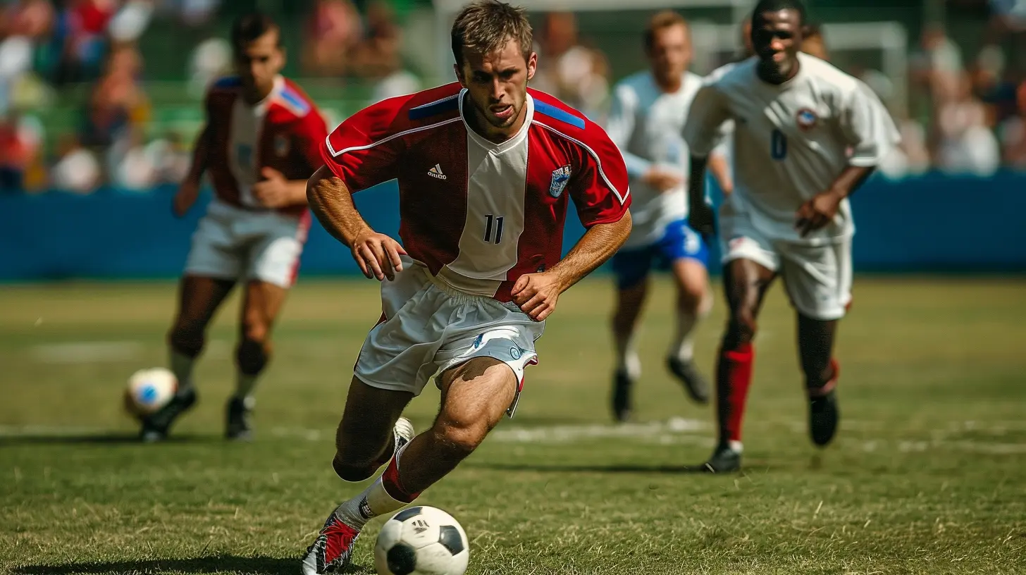 The Impact of Home-Field Advantage in Soccer: Myth or Reality?