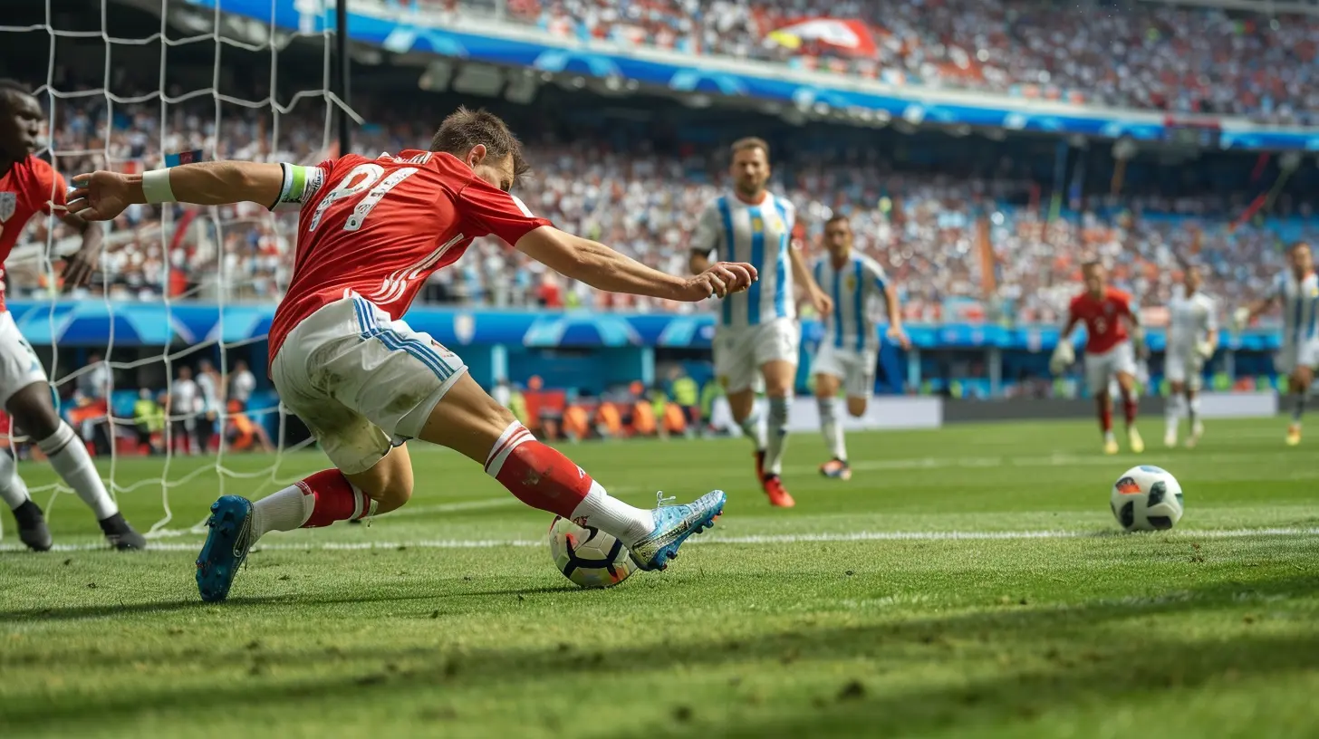 The Impact of Home-Field Advantage in Soccer: Myth or Reality?