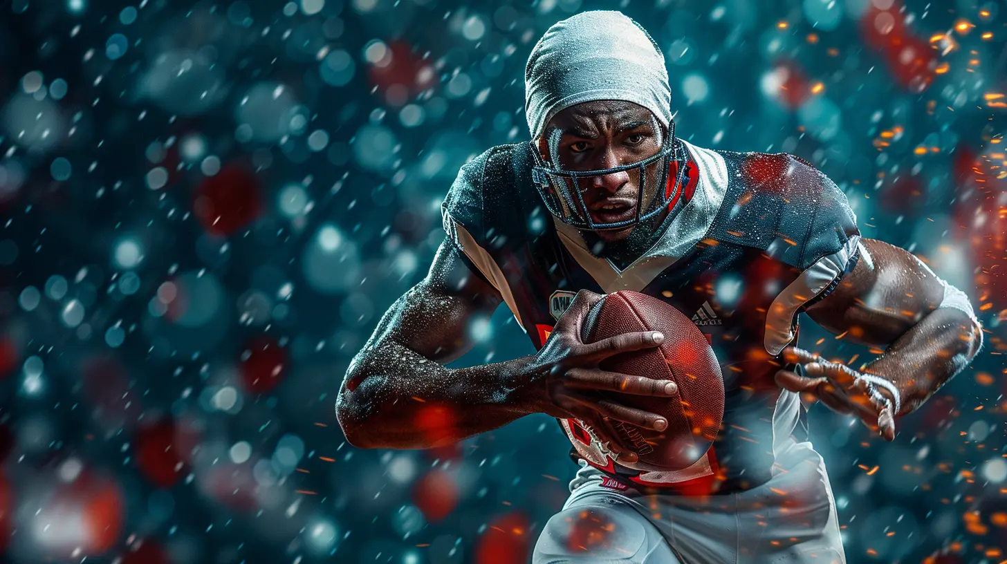 The Impact of NIL Deals on College Sports