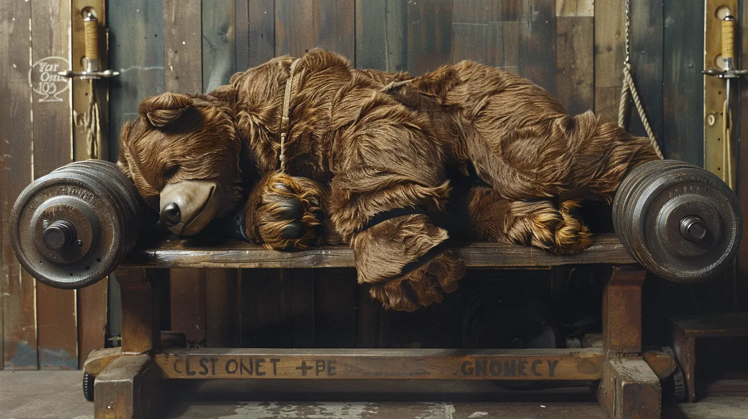 The Impact of Sleep on Strength Gains and Muscle Recovery