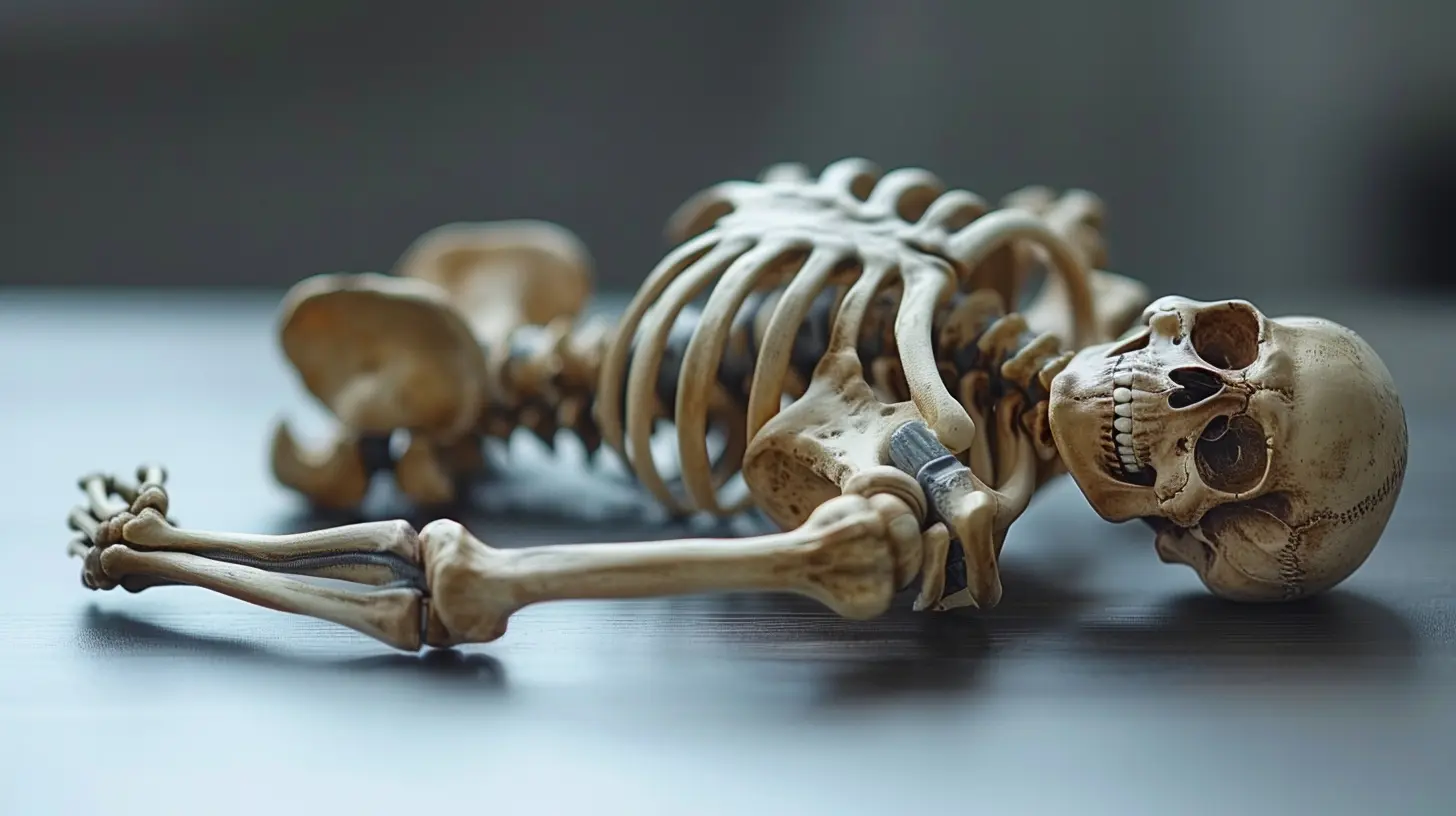 The Impact of Sleep on Strength Gains and Muscle Recovery