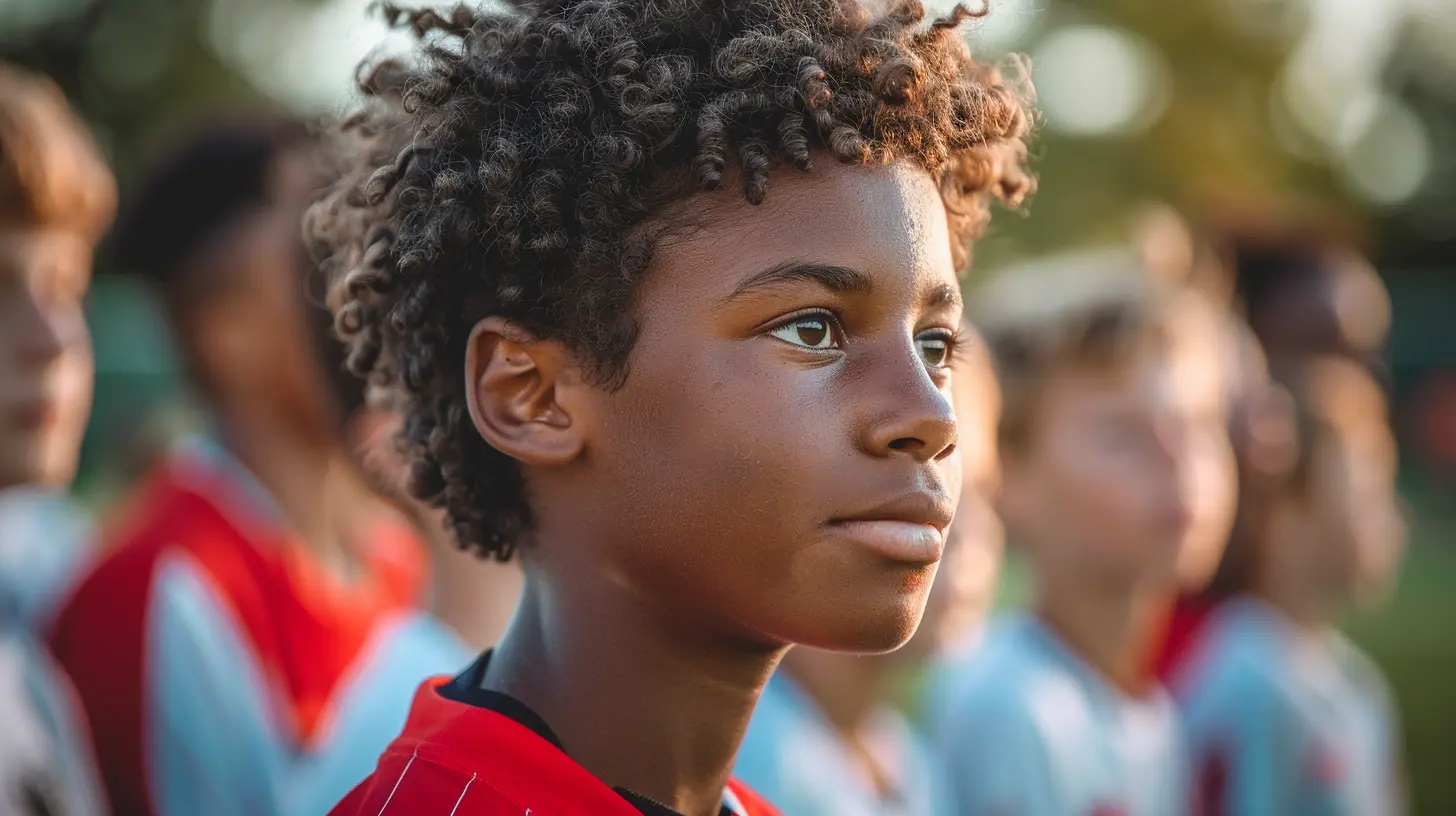 The Impact of Youth Academies on Professional Soccer’s Future Stars