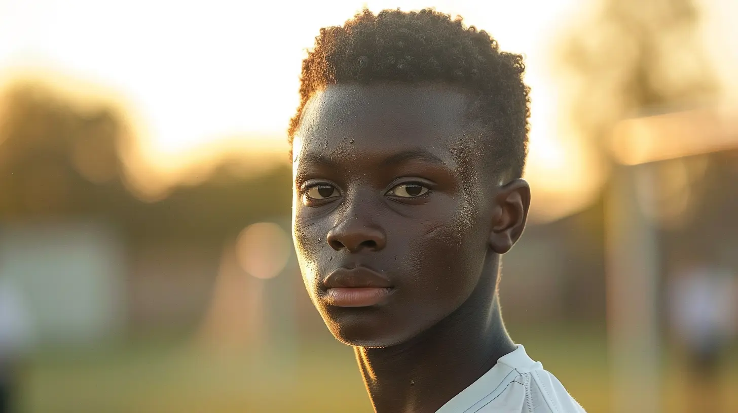 The Impact of Youth Academies on Professional Soccer’s Future Stars