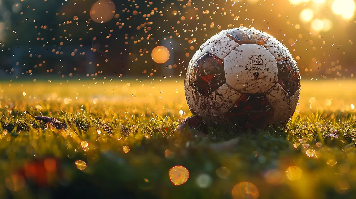 The Importance of Early Goals in This Crucial Encounter